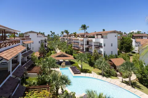 Xeliter Balcones del Atlantico in Las Terrenas