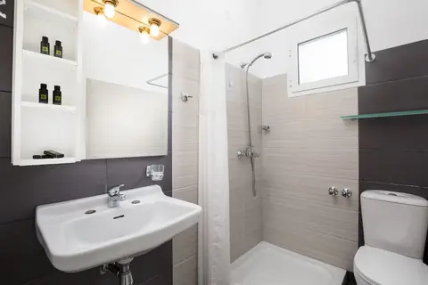 Bella Vista Hotel & Studios in Μπενίτσες — foto 14