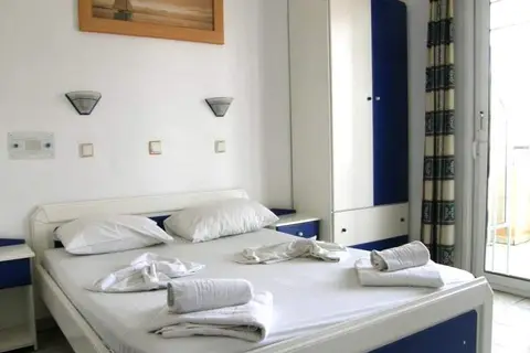 Rachoni Bay Hotel in Σκάλα Ραχωνίου — foto 19