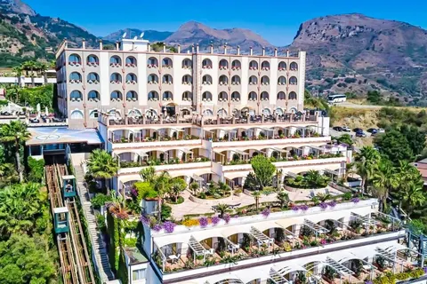 Antares Complex - All inclusive in Letojanni — foto 2
