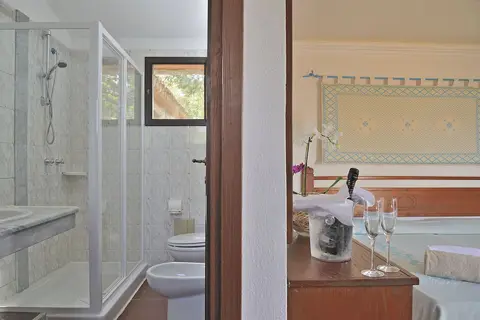 Arbatax Park Resort - Cottage in Tortolì — foto 4