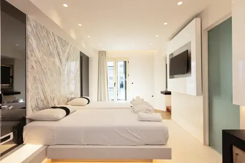Kahlua Sea View Suites in Chersonissos — foto 19