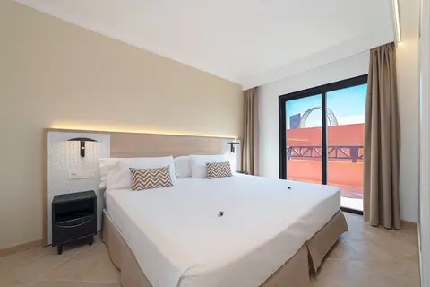 Hotel Arena Castillo in Antigua — foto 24