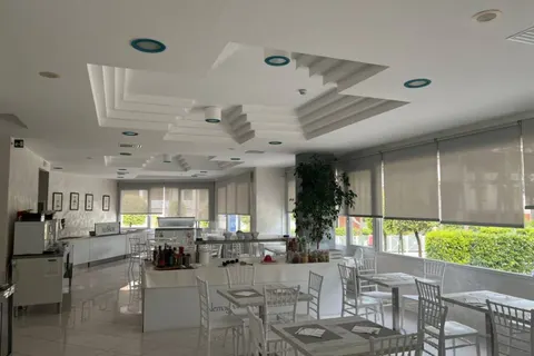 Resort Hotel Alemagna foto 4