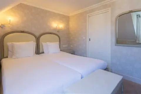 Amrâth Hotel Bigarré foto 3