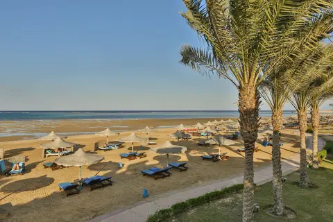 Swisstouches Resort & Spa Marsa Alam in مرسى علم — foto 8