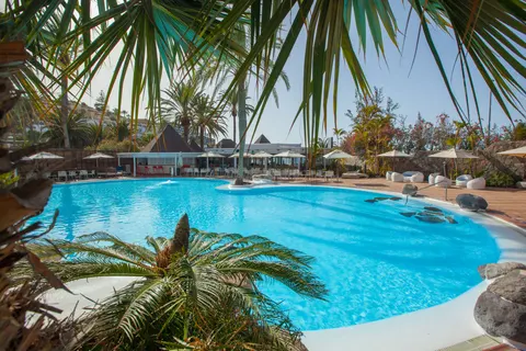 Corallium Beach by Lopesan Hotels in San Agustín — foto 20