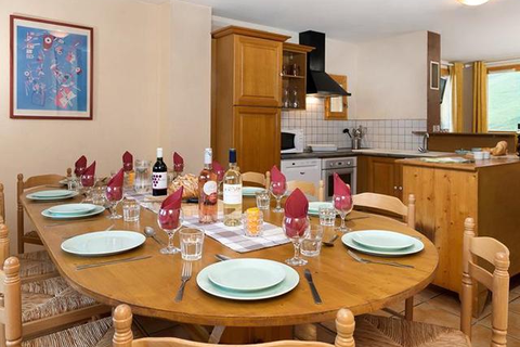 Les Chalets des Alpages foto 4