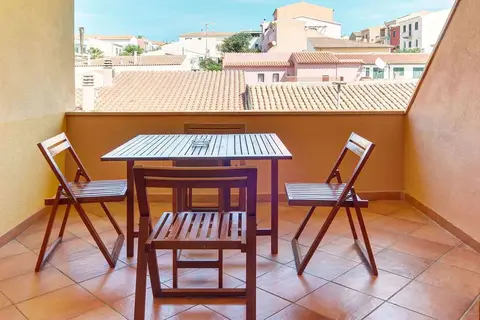 Residence Cristal Blu in Santa Teresa di Gallura — foto 13