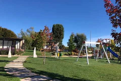 La Sirenetta - Green Village in Savigliano — foto 2