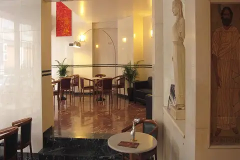 Evripides in Athene — foto 16