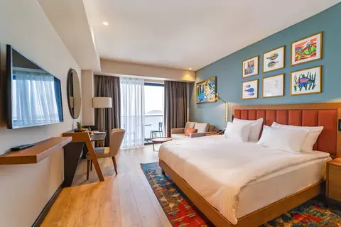 Sundia Exclusive by Liberty Fethiye in Fethiye — foto 20