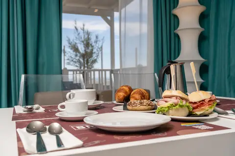 Sentido Punta Marina Premium Camp in Rome — foto 15