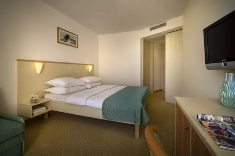 Rubin Sunny Hotel in Porec — foto 3