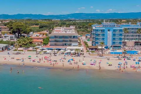 Augustus in Cambrils — foto 2