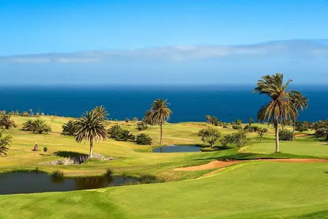 Hacienda del Conde Meliá Collection Golf & Spa in Buenavista del Norte — foto 4