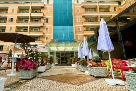 AMH Hotel Durres in Durrës — foto 15