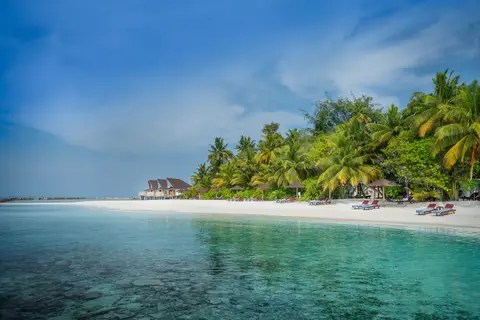 Ellaidhoo Maldives By Cinnamon in އެއްލައިދޫ — foto 12