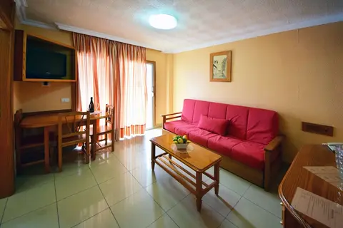 Skyview Hotel in Puerto de la Cruz, foto 30