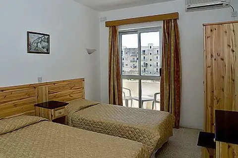 Cardor Holiday Complex in San Lawrenz — foto 18