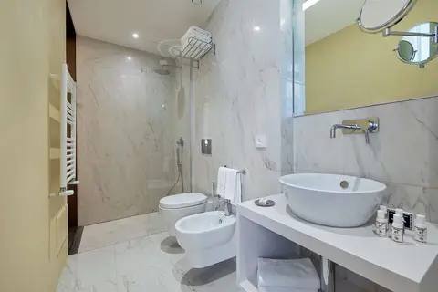 Boutique Centrale Palace Hotel in Rome, foto 27