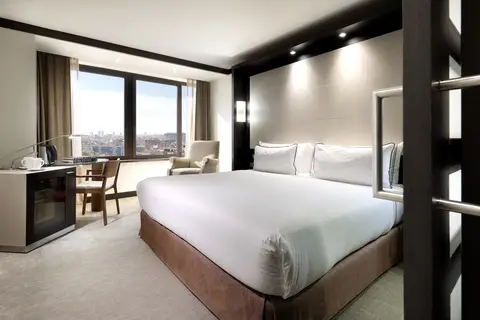 Meliá Barcelona Sarrià in Barcelona — foto 15