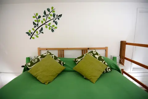 B&B Tecla in Civita, foto 26