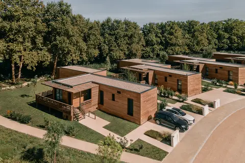 Domaine Du Golfe De Lion in Saint-Cyprien — foto 14