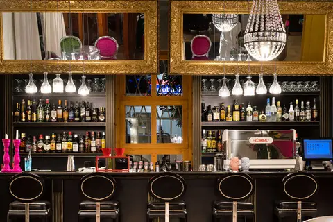 A For Art Design Hotel in Θάσος — foto 11