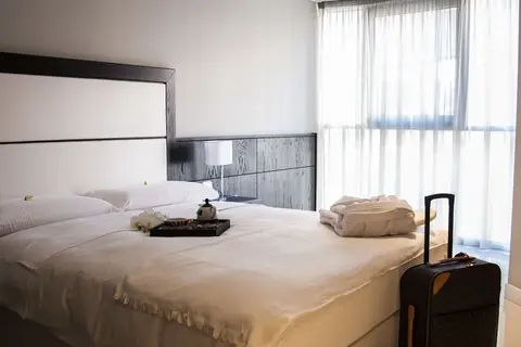 Hotel Marconi in Rende, foto 6