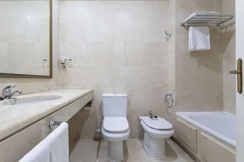 Hotel Osuna in Madrid — foto 20
