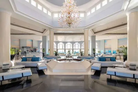 Cleopatra Luxury Resort Sharm El Sheikh in Cleopatra Luxury Resort Collection — foto 24