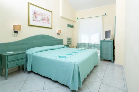 Club Marina Seada Beach in Budune/Budoni — foto 10