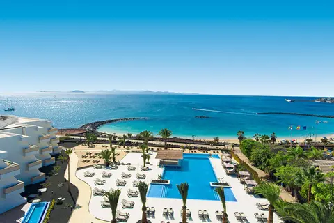 Dreams Lanzarote Playa Dorada Resort & Spa in Yaiza — foto 27