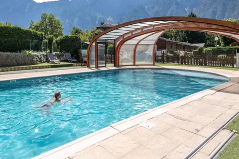 Camping A La Rencontre Du Soleil foto 1