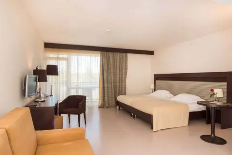 Garden Suites Umag Plava Laguna in Bašanija — foto 4