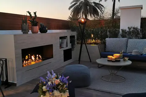 La Brillante in Marrakech, foto 13
