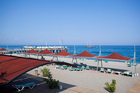 Hotel Limak Limra foto 16