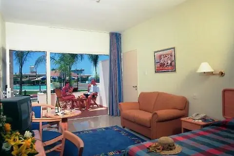 Faros Hotel in Ayia Napa — foto 27