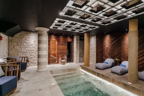 Casa del Mare Boutique Hotel Mediterraneo in Herceg Novi — foto 23