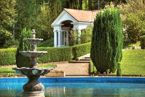 Bel Air Sport & Wellness in Echternach — foto 5