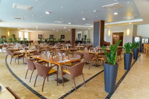 Radisson Blu Resort & Spa Golden Sands in Il-Mellieħa — foto 4