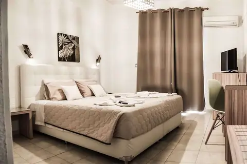 Hotel Vallian Village in Theologos, foto 3