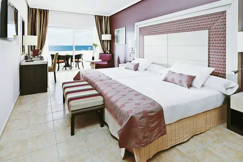 H10 Timanfaya Palace in Yaiza, foto 13