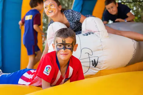 Camping Les Alizés in Lannion — foto 17