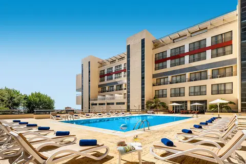 Sao Miguel Park Hotel in Ponta Delgada