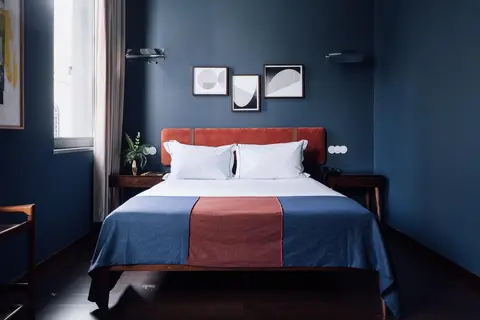 The Vintage Hotel & Spa - Lisbon in Almada — foto 29