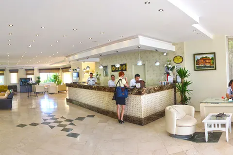Gardenia Beach foto 54