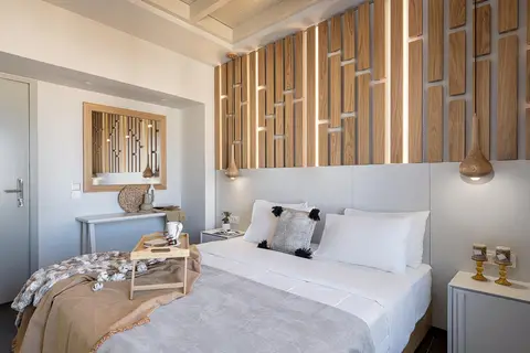 Elia Bettolo Hotel in Chania, foto 23