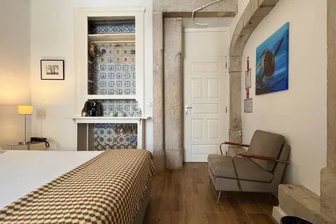 Quinta Colina in Almada, foto 15